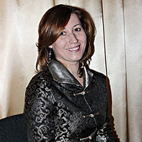 Natalia Anchuk